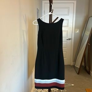 White House Black Market Dress